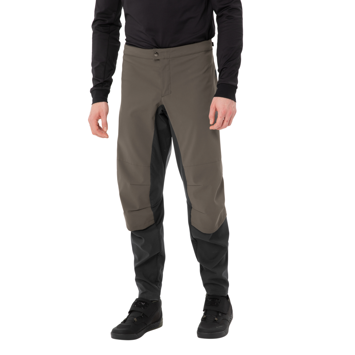 MEN'S QIMSA PRO SOFTSHELL PANTS MTB Trousers