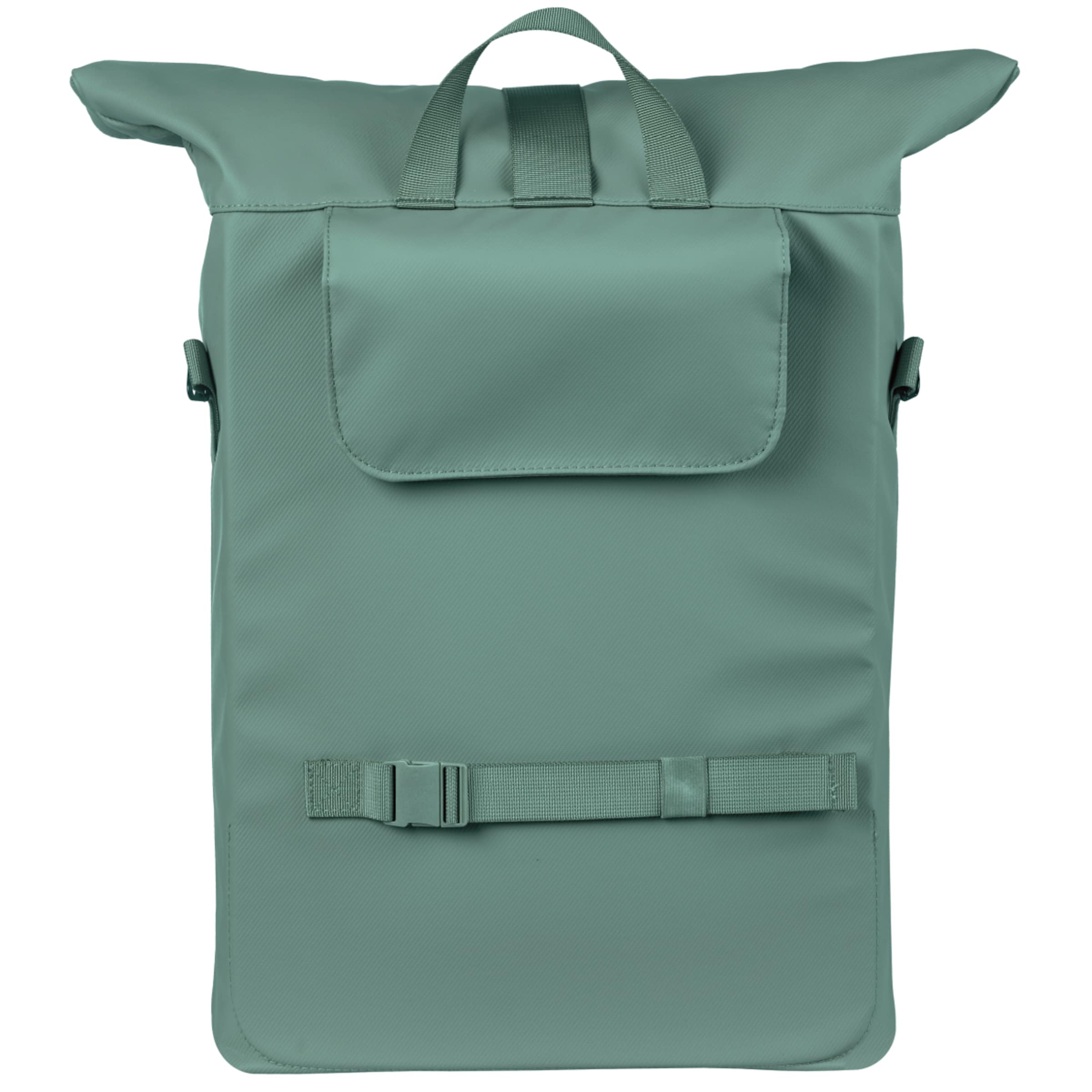 Brooklyn MIK Hooks Shoulder Bag