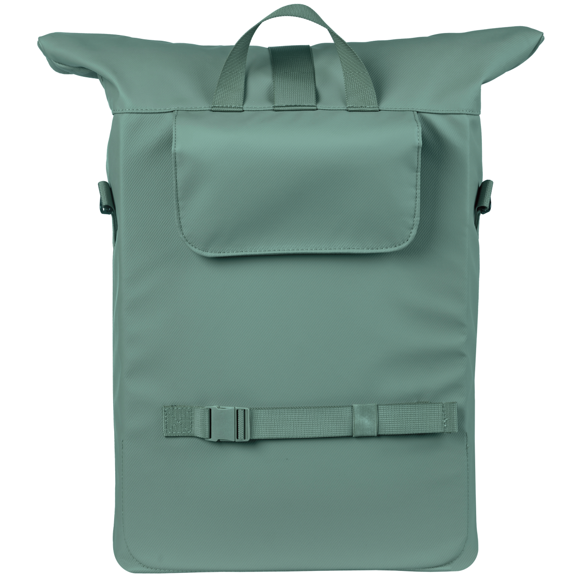 Brooklyn MIK Hooks Shoulder Bag