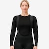 W Seamless Baselayer LS Tee