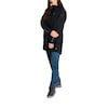 WOMEN’S CYCLIST PADDED PARKA II Damen Wintermantel 