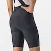 UNLIMITED CARGO W BIBSHORT cuissard à bretelles femme
