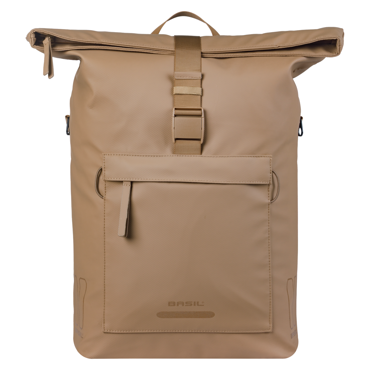 Brooklyn MIK Hooks Shoulder Bag