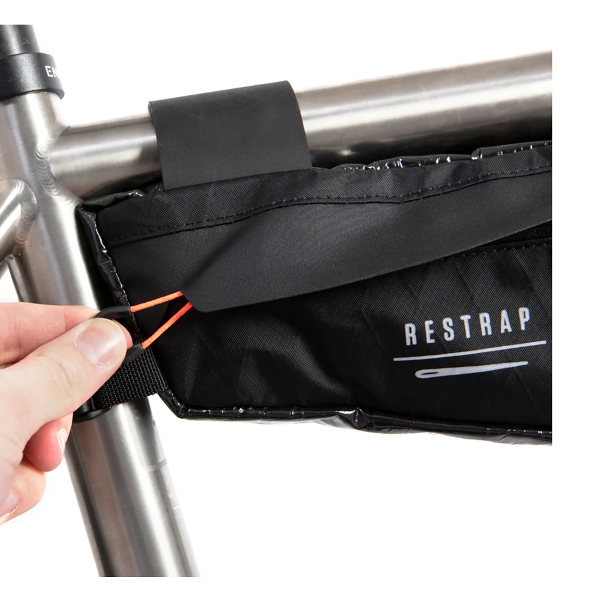ADVENTURE RACE Frame Bag Large