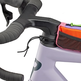 TOP TUBE BAG bovenbuistas