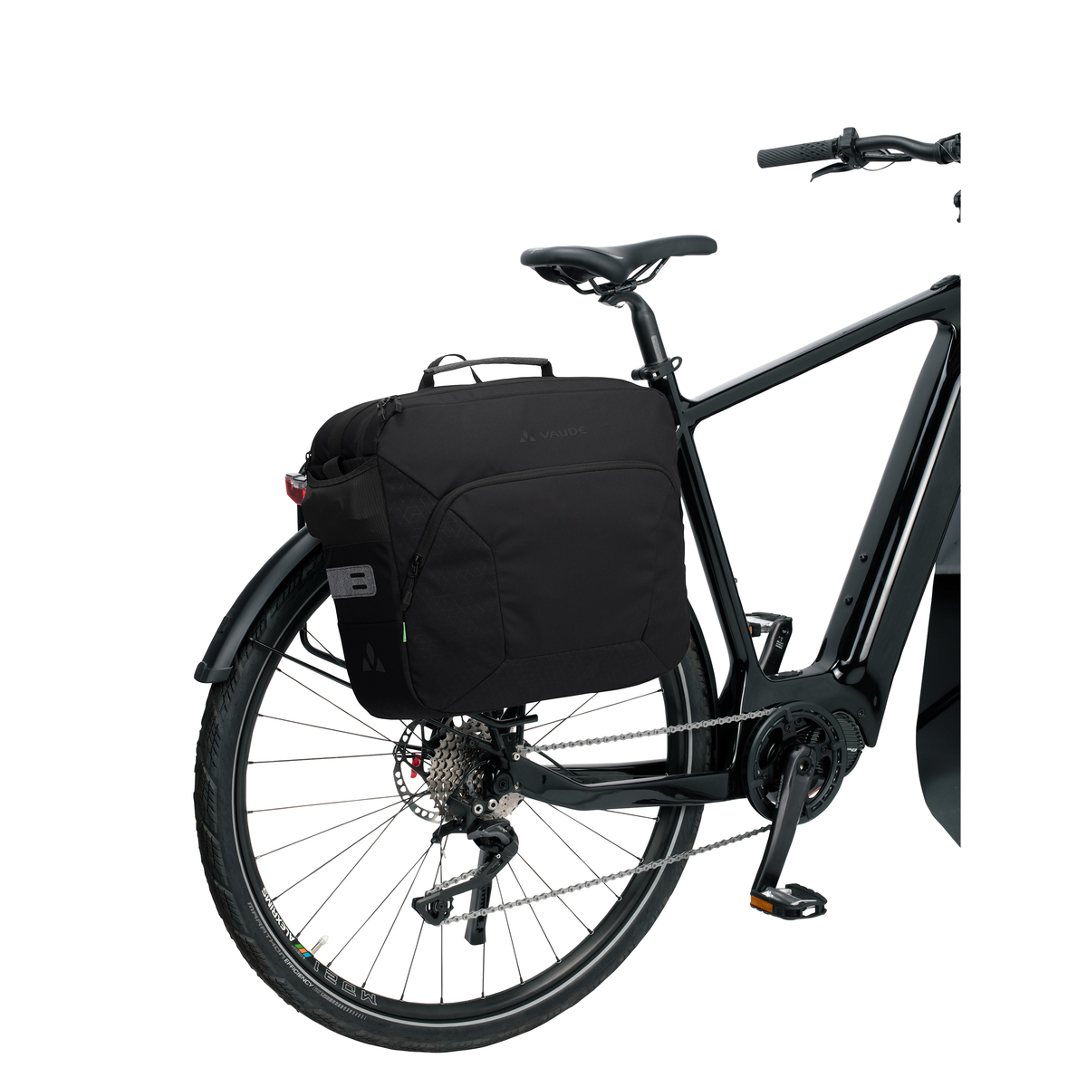 eMESSENGER L Pannier