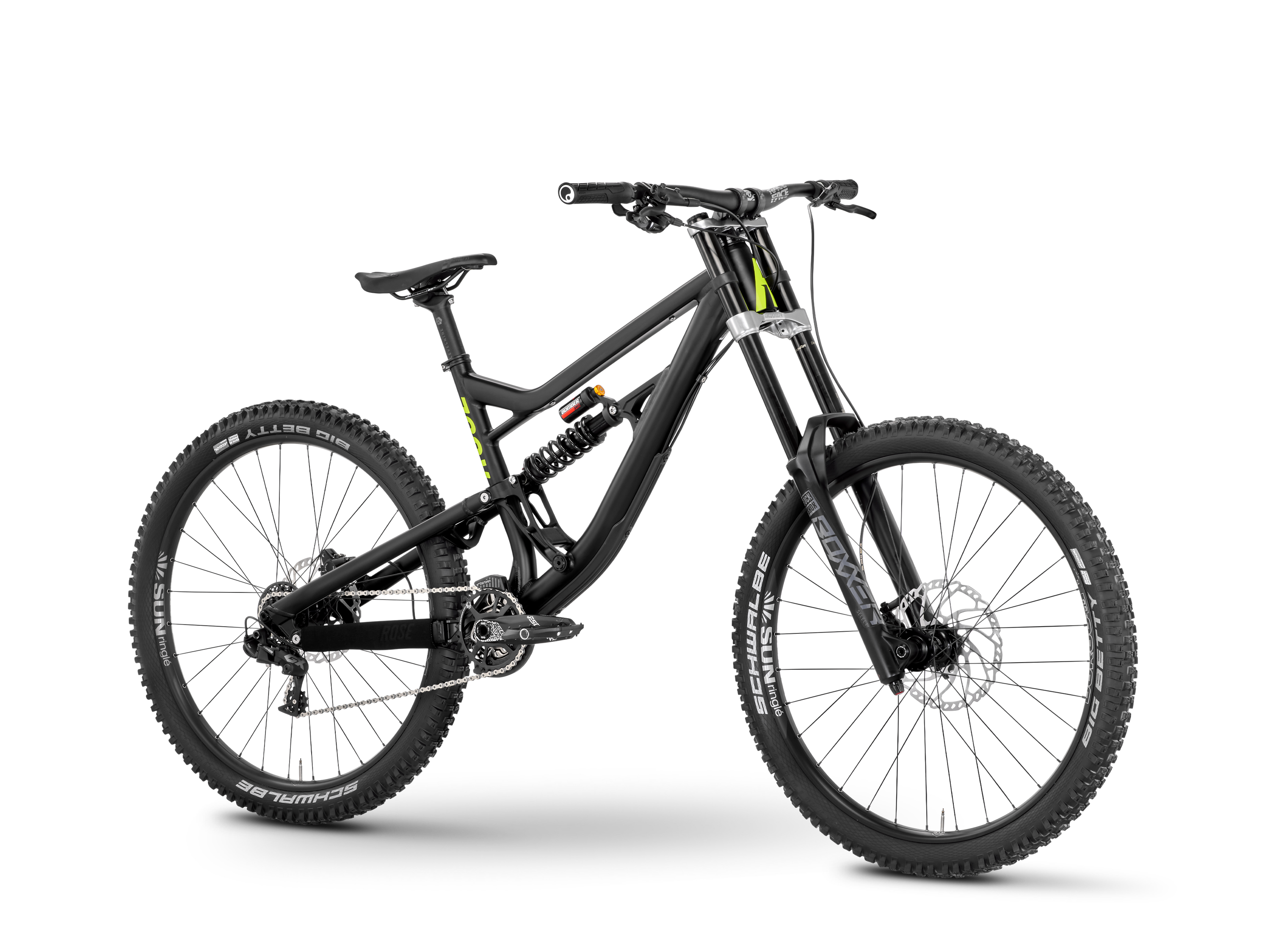 The ROSE SOUL FIRE DH Your Perfect Bike at the Best Price