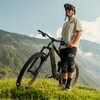 DEFEND SHORT MTB Bikeshorts