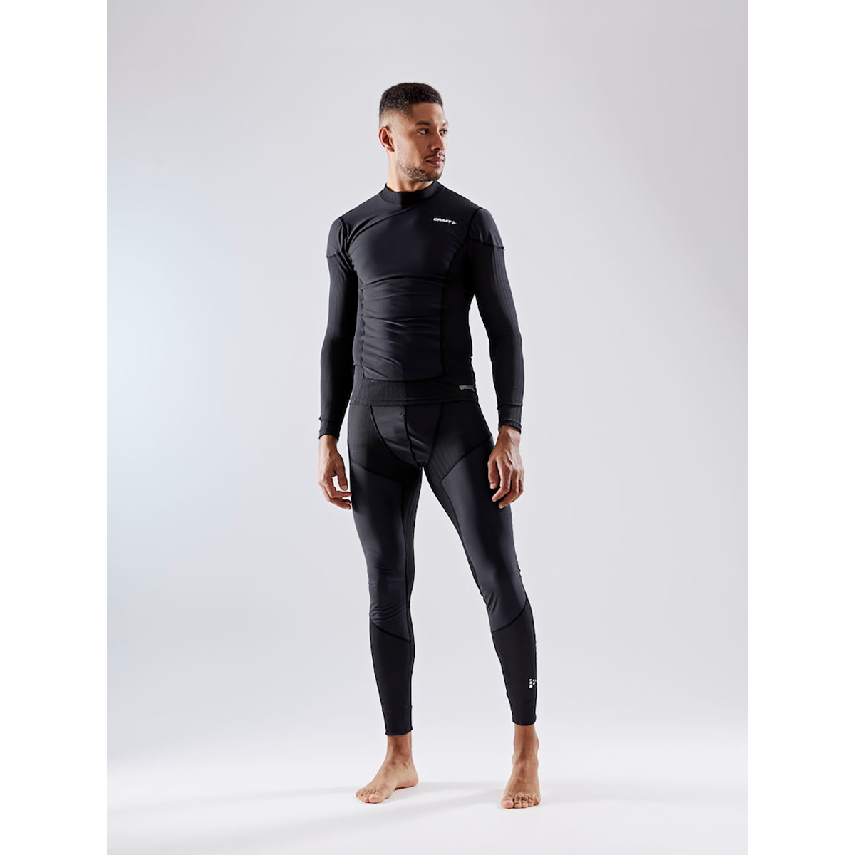 ACTIVE EXTREME X WIND LS M Langarm Unterhemd