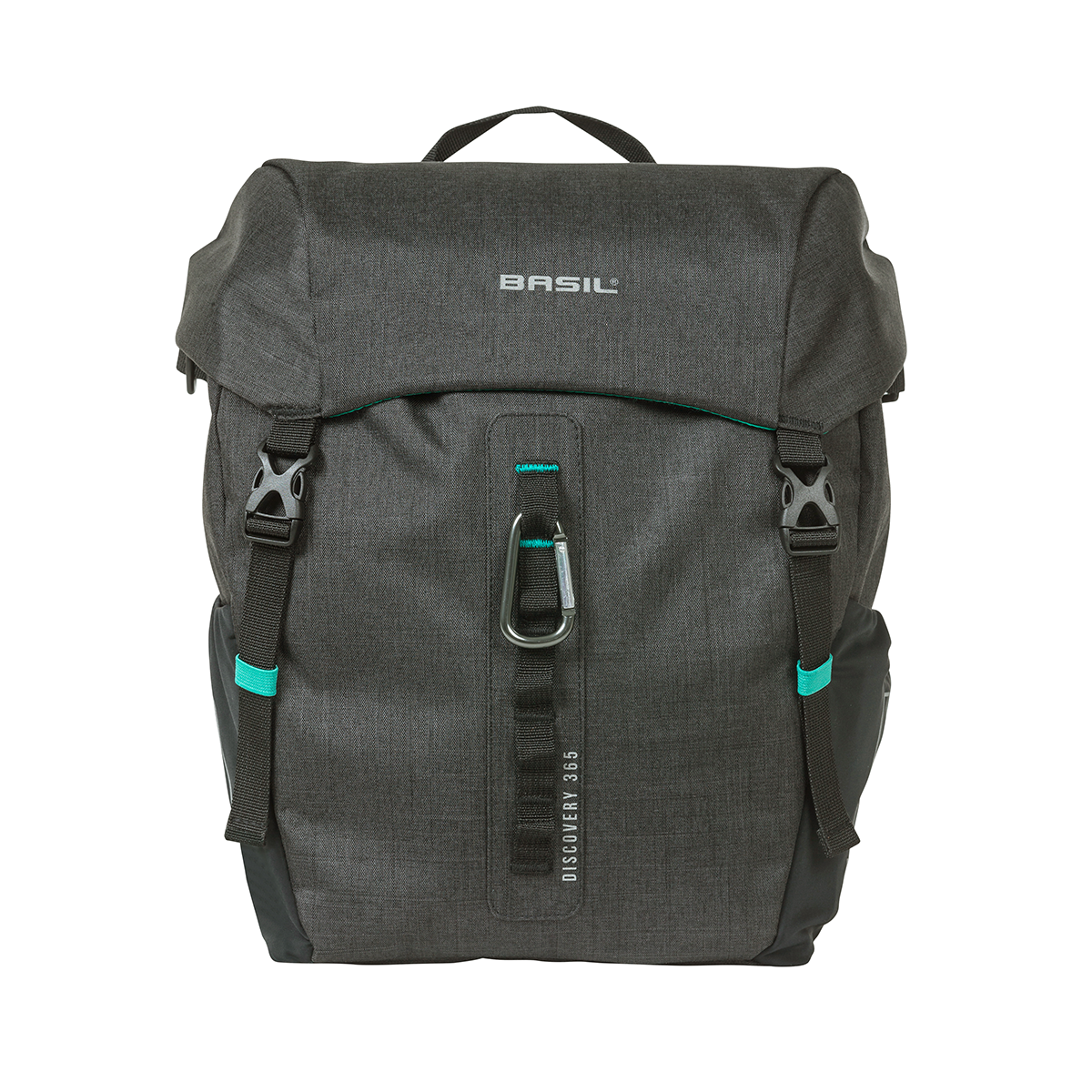 DISCOVERY 365D SINGLE BAG M Pannier