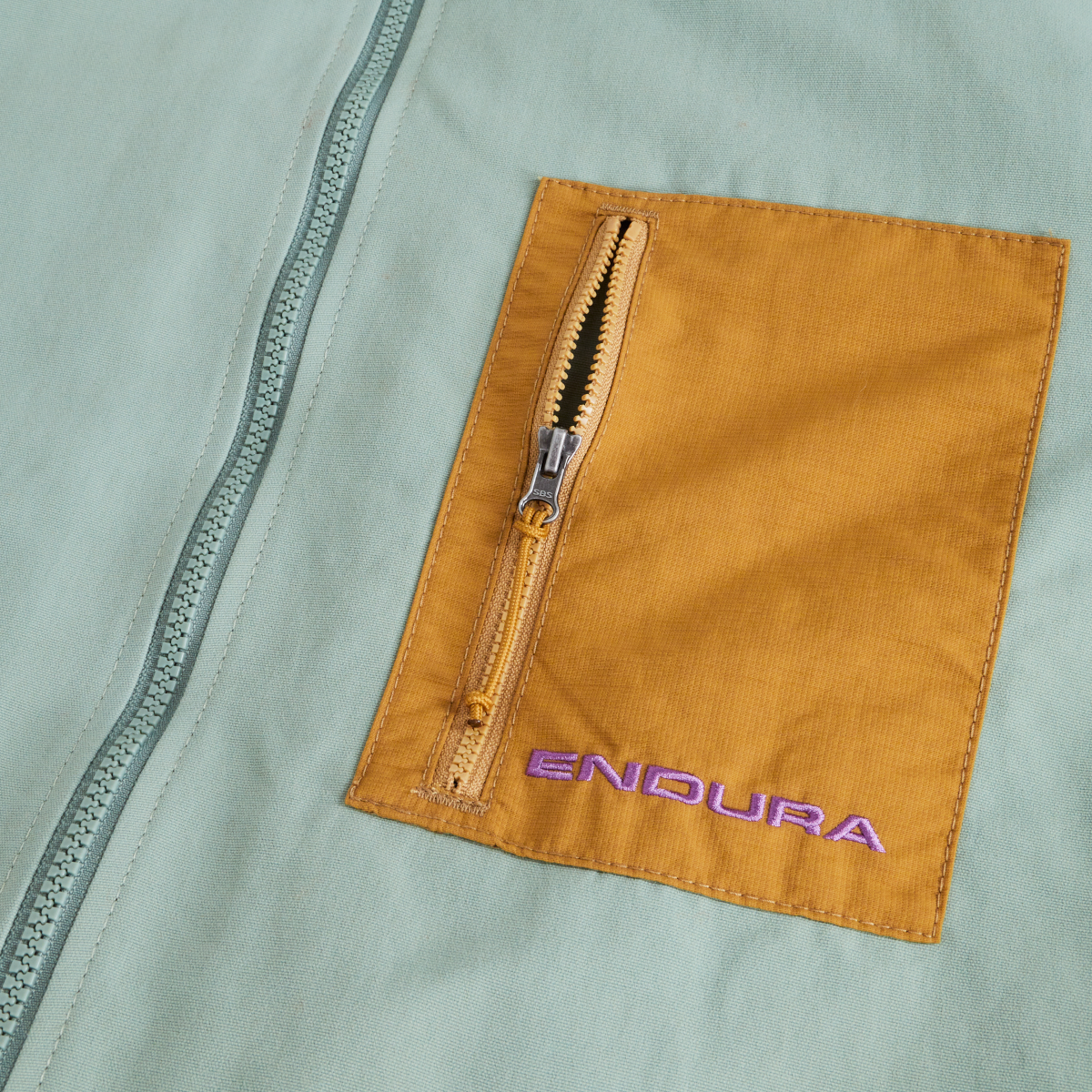 FORTY1THIRTY COACH JACKET Cycling Jacket