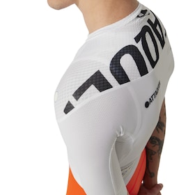 RACE JERSEY maillot de vélo