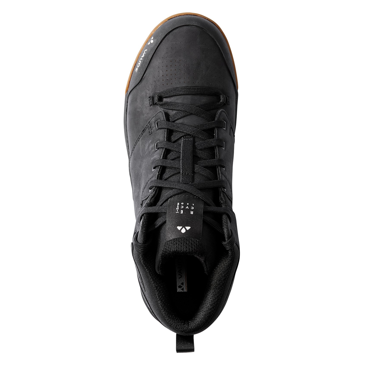 AM MOAB MID STX II Flat Pedal Shoes