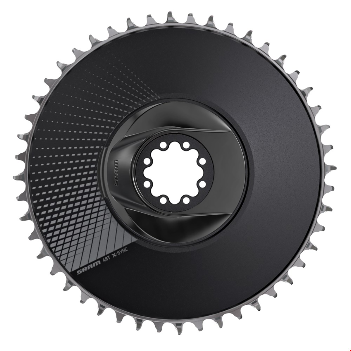 RED®1 Aero Kettenblatt AXS 1 x 12-fach, Direct Mount