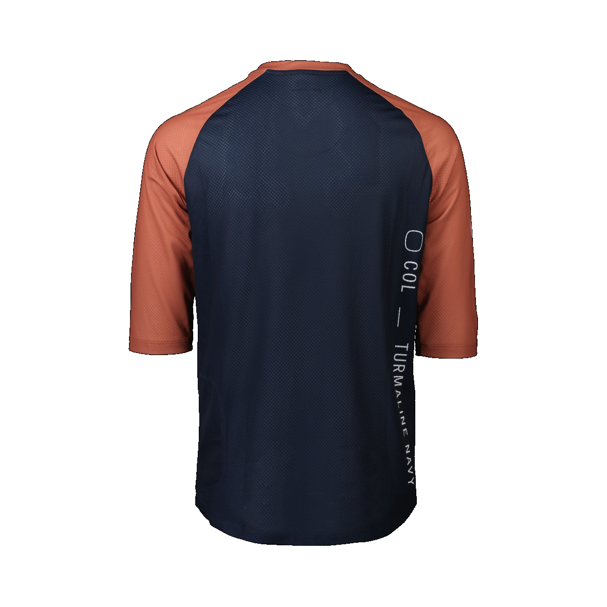 MTB PURE ¾ JERSEY t-shirt vtt à manches courtes