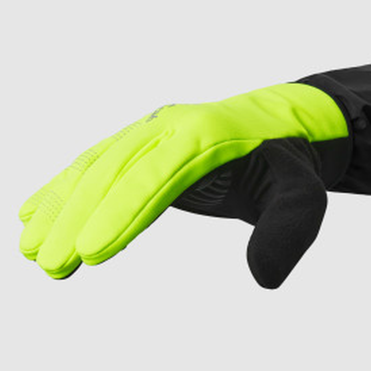 RIDE II WINDPROOF SPRING-AUTUMN Cycling Gloves