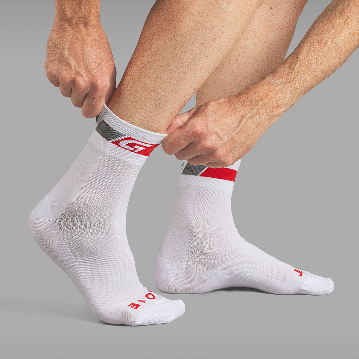 CLASSIC REGULAR CUT Socken