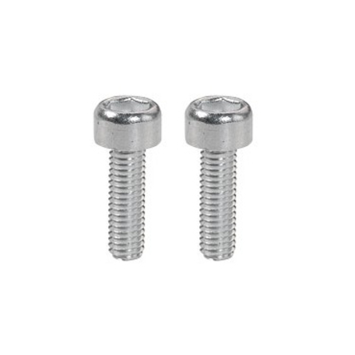 Aluminium-Flaschenhalterschrauben