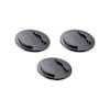 Adhesive Kit SPC+ Smartphone-Halterung selbstklebend 3er-Set 