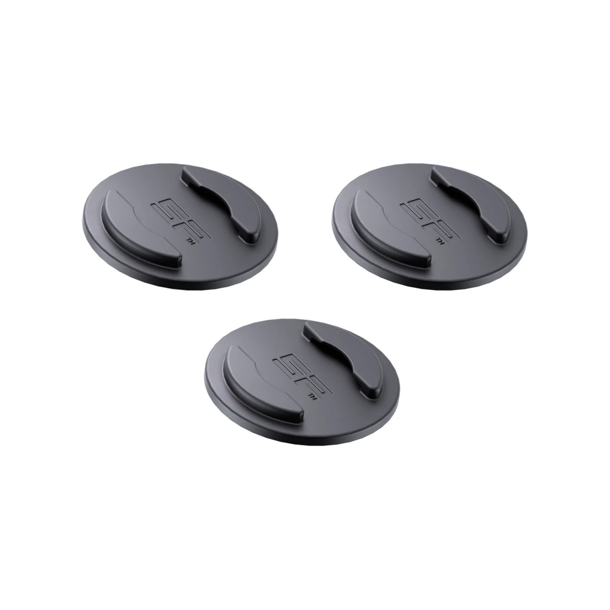 Adhesive Kit SPC+ Smartphone Holder, Set of 3