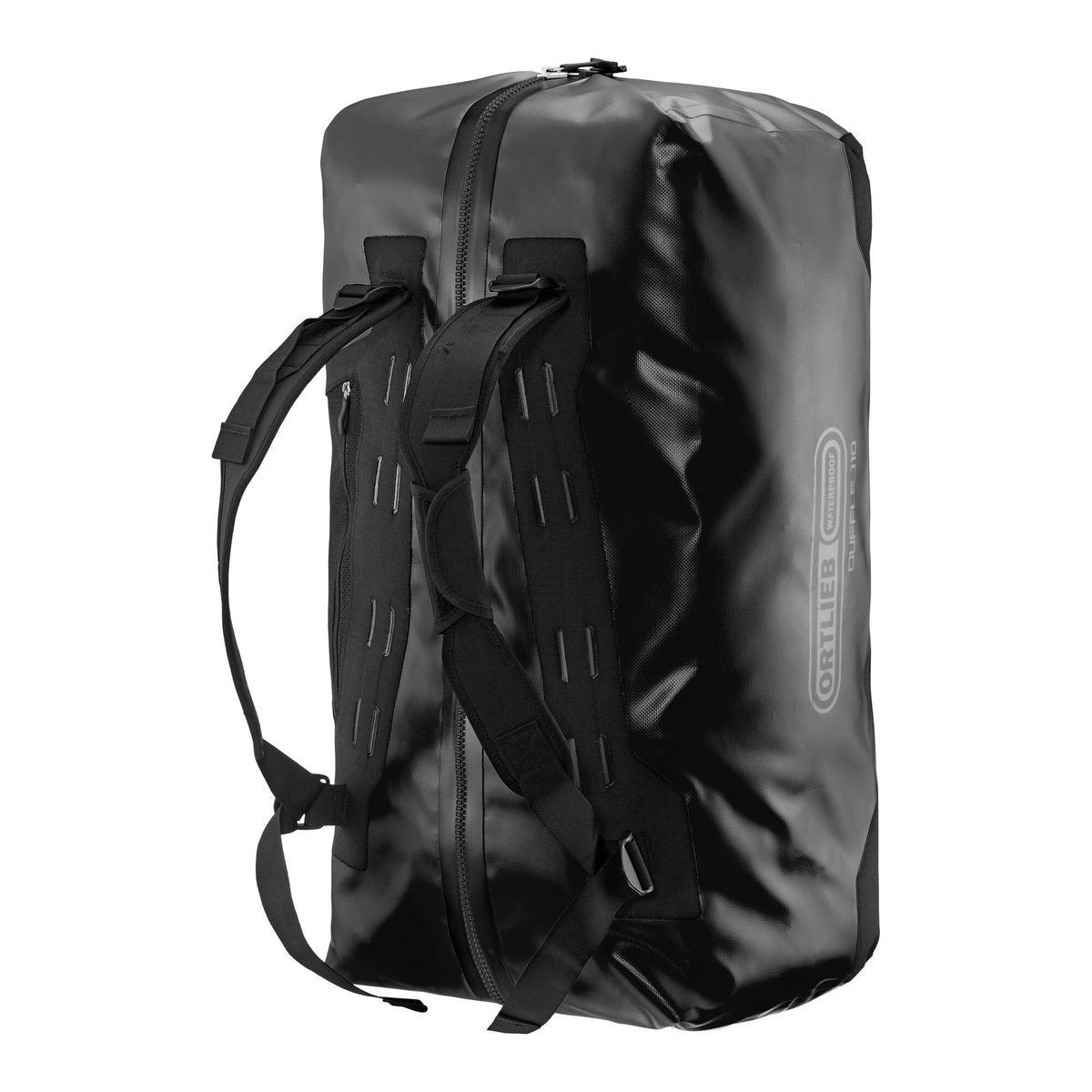 DUFFLE Expedition and Travel Bag