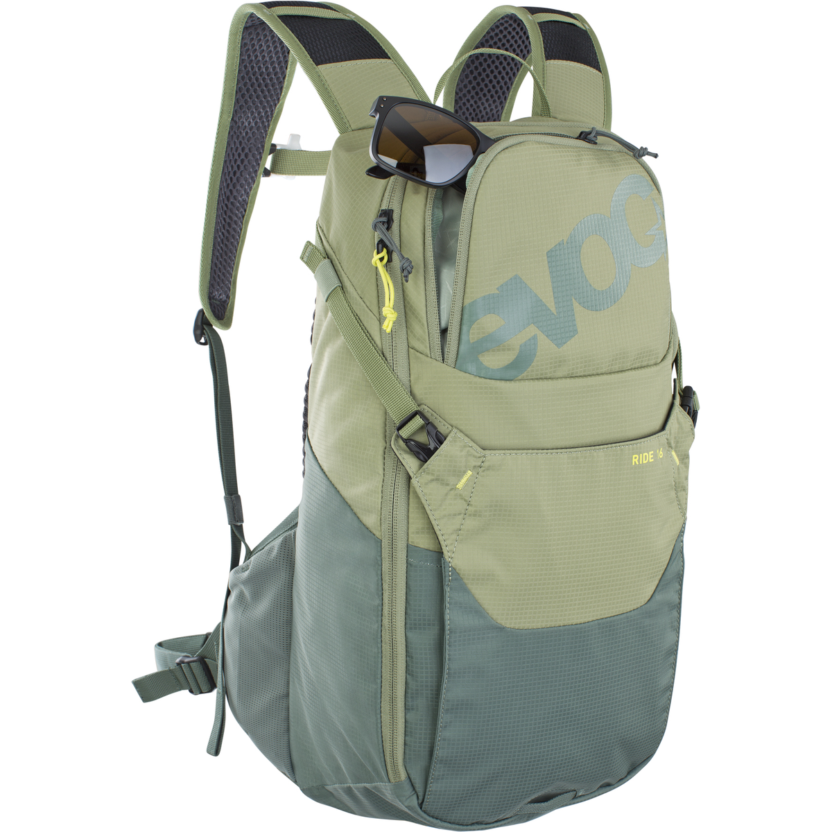 RIDE 16 Backpack