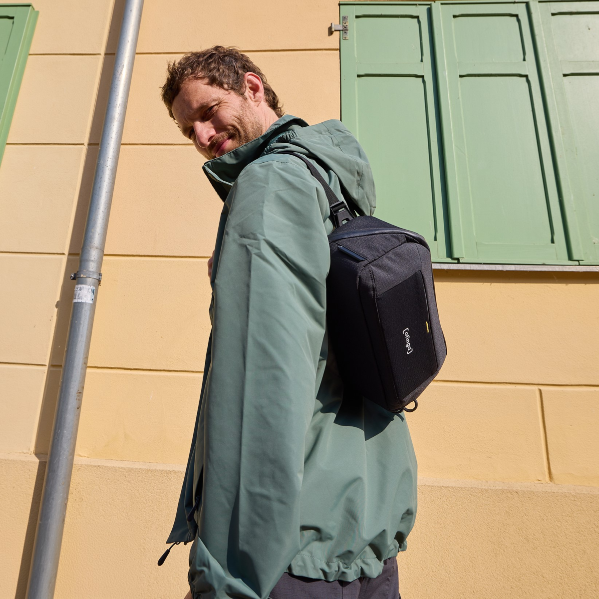 HANDLEBAG handlebar bag