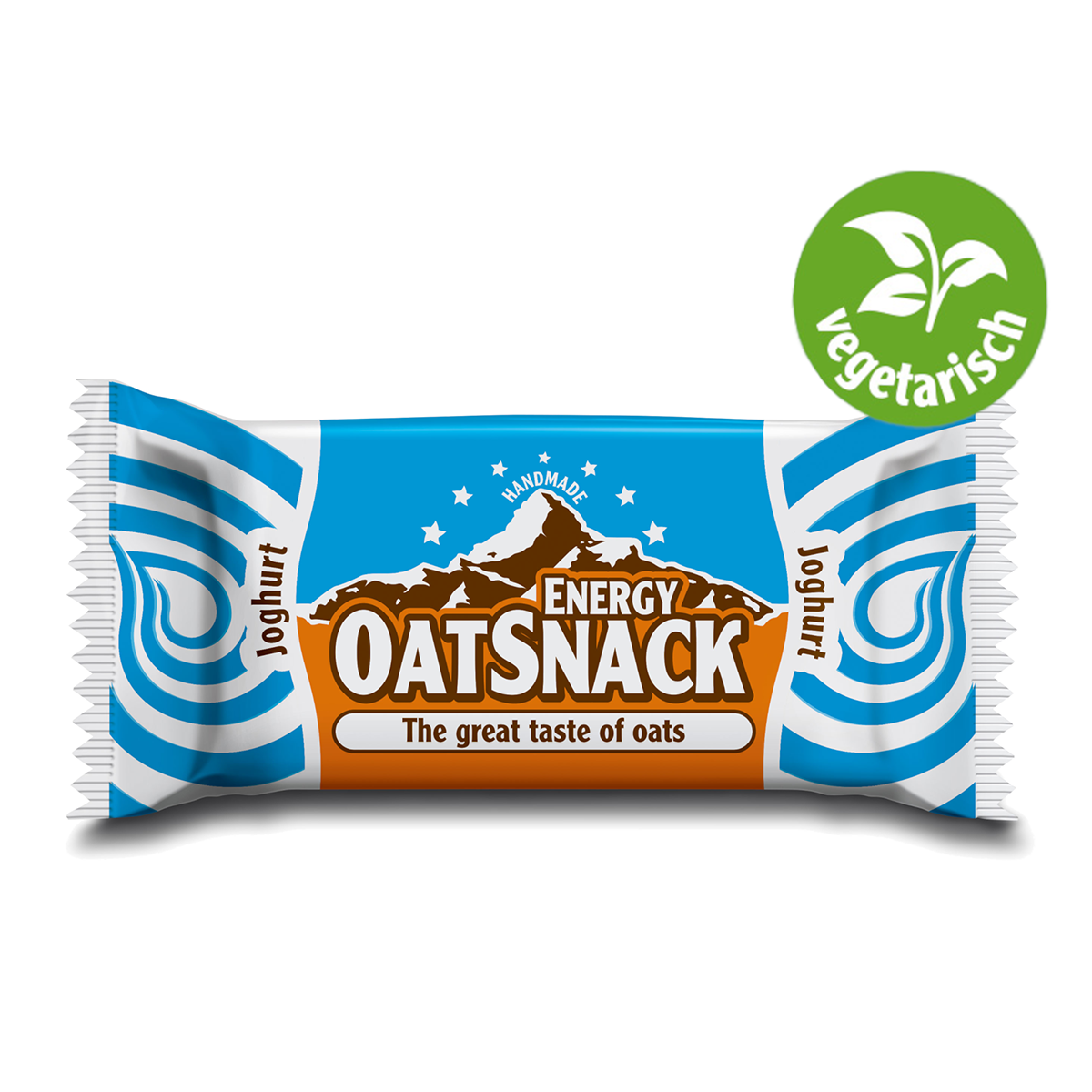 EnergyOatSnack Riegel