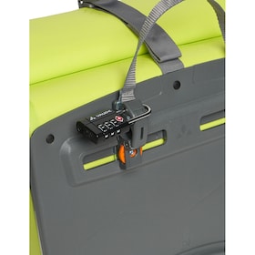 AQUA BACK PLUS Set of Two Panniers