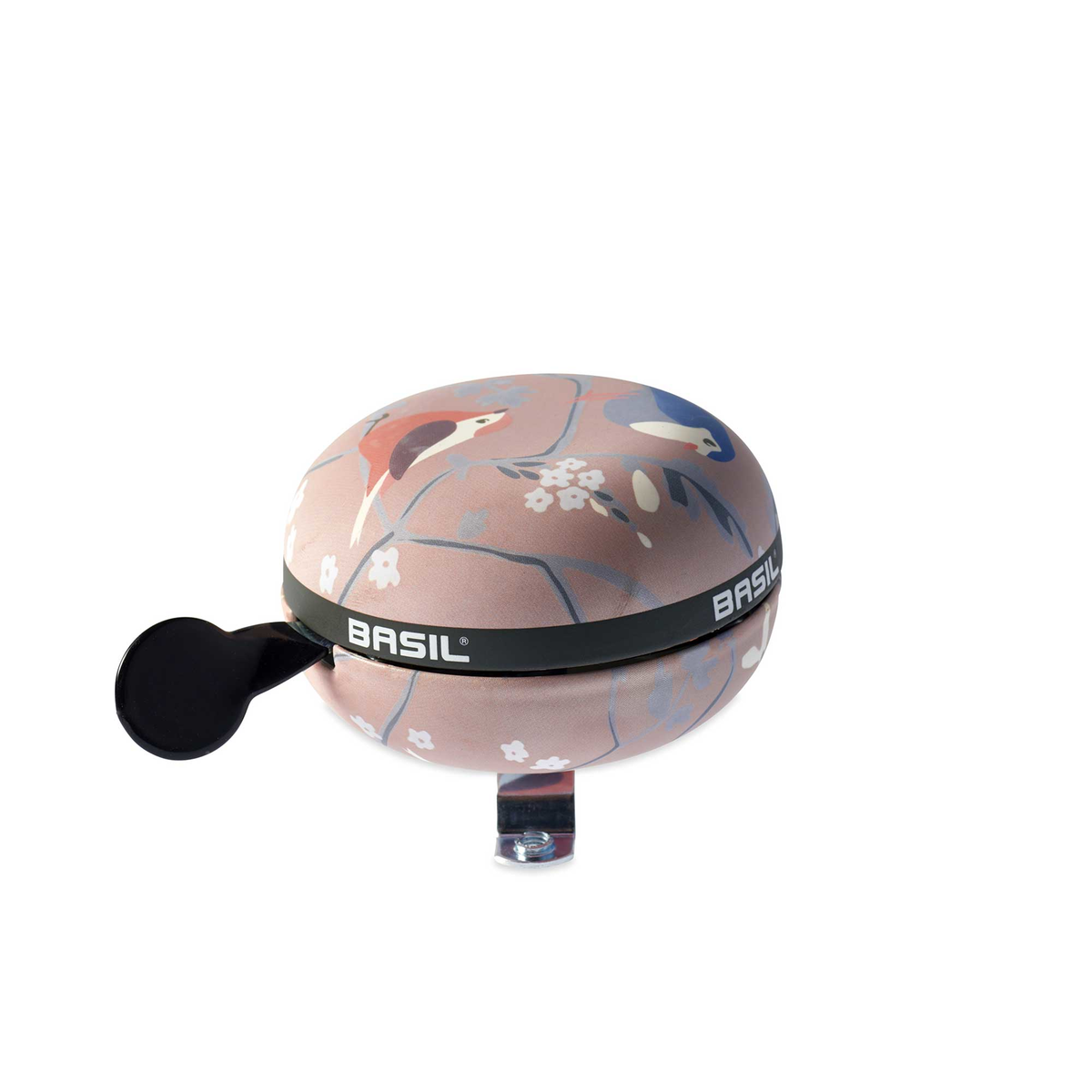 BASIL WANDERLUST BIG BELL Klingel