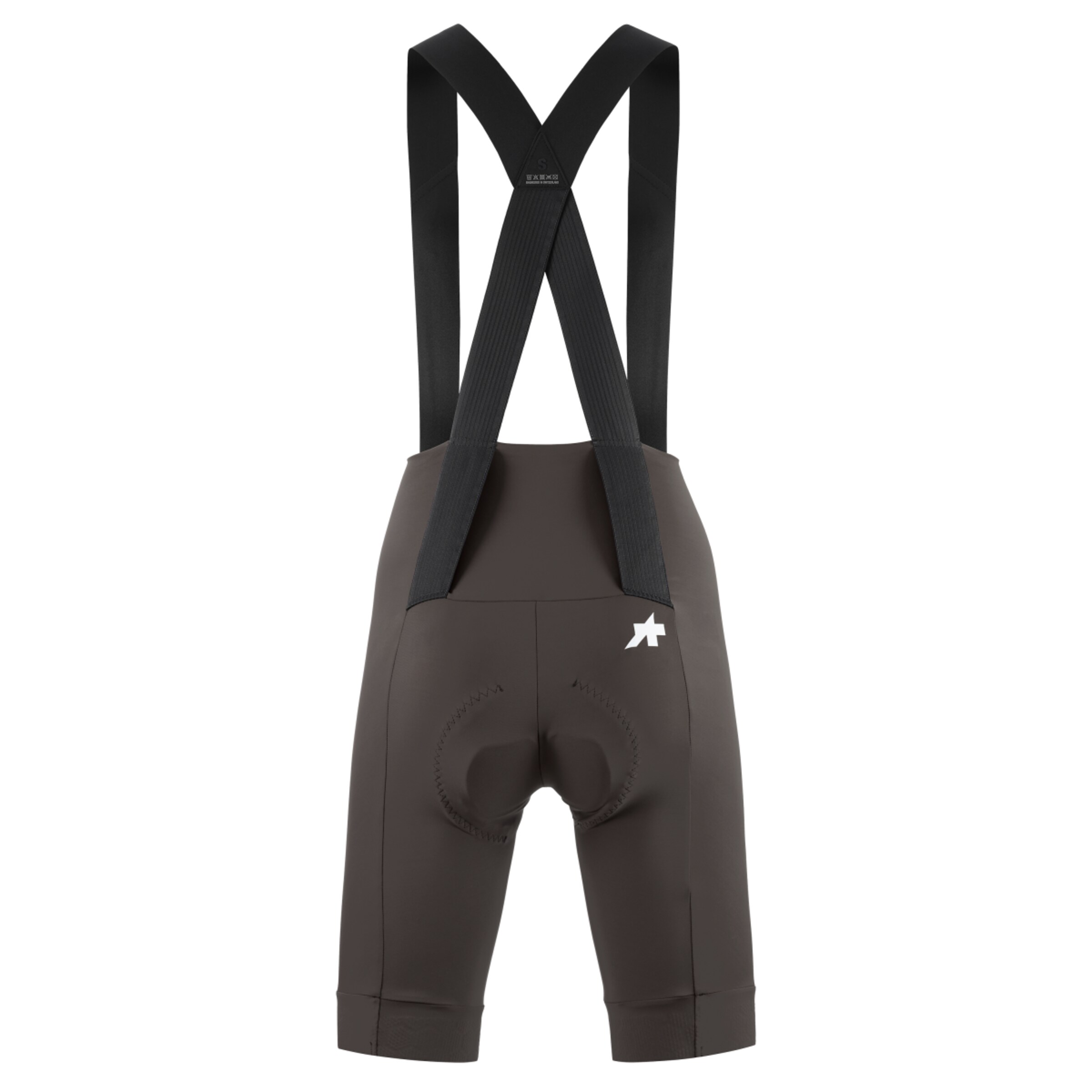 UMA GT BIB SHORTS S11 Women's Bib Shorts