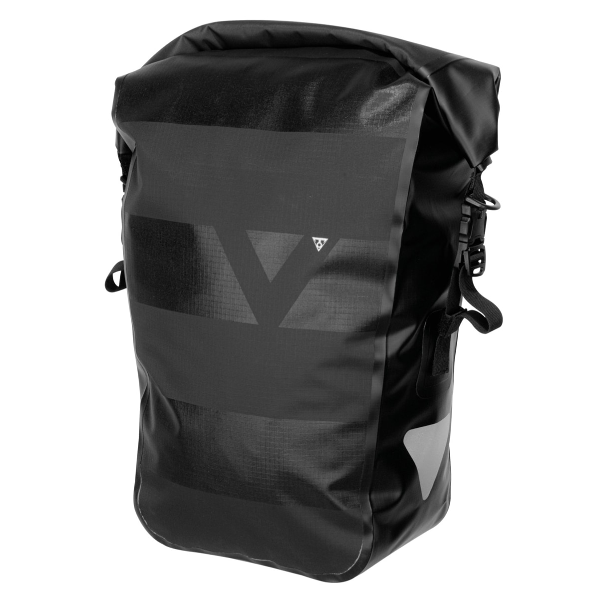 Topeak PANNIER DRYBAG 20L Gepäckträgertasche