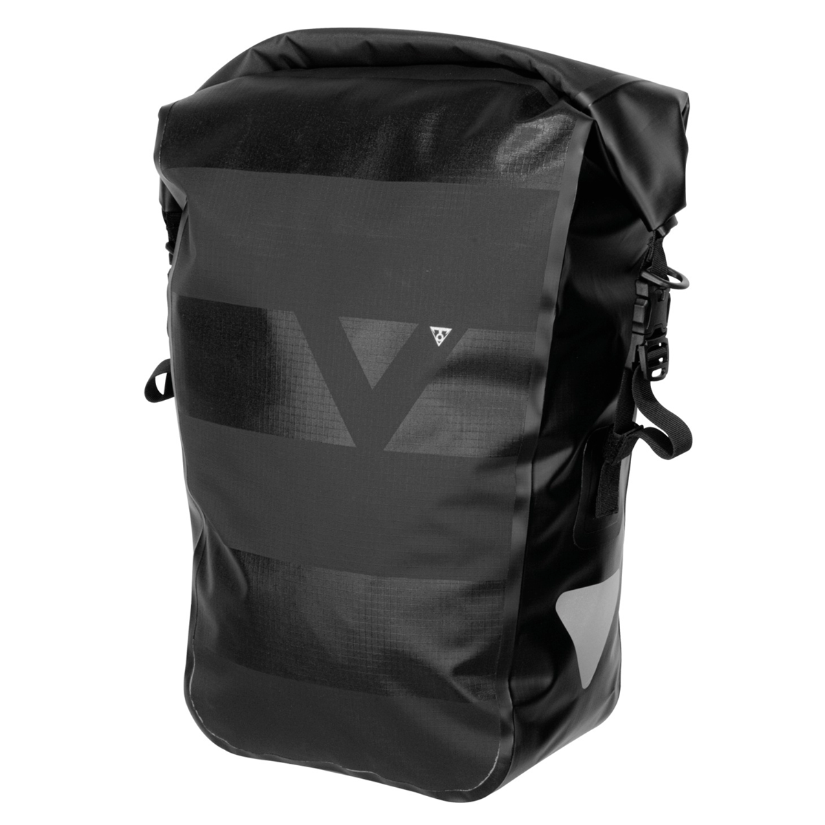Topeak PANNIER DRYBAG 20L Gepäckträgertasche