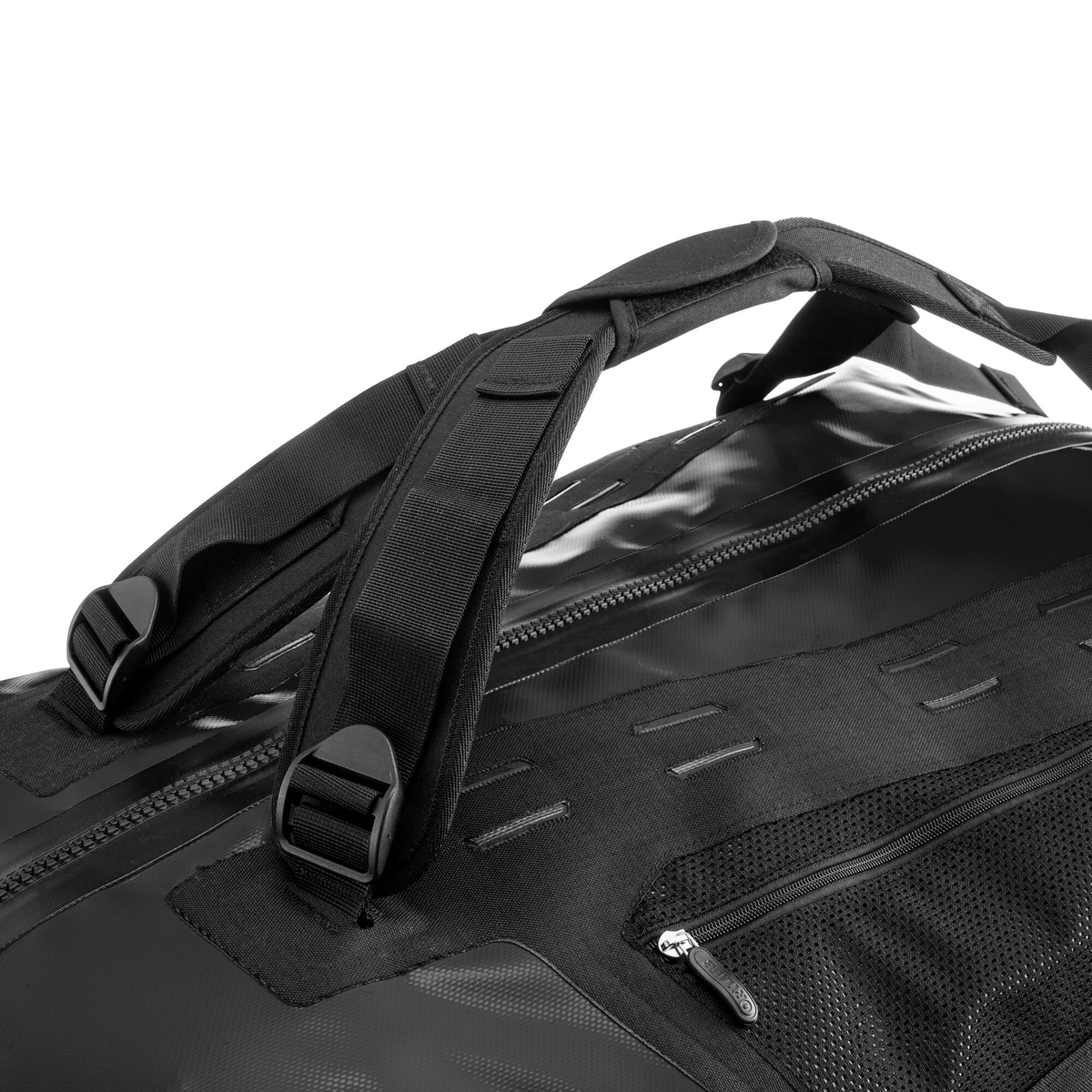DUFFLE Expedition and Travel Bag