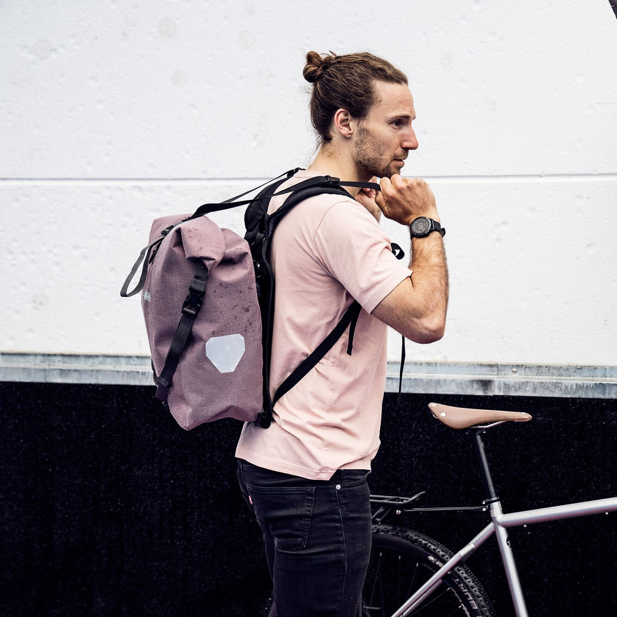 CARRYING SYSTEM BIKE PANNIER for ORTLIEB Bike Bags