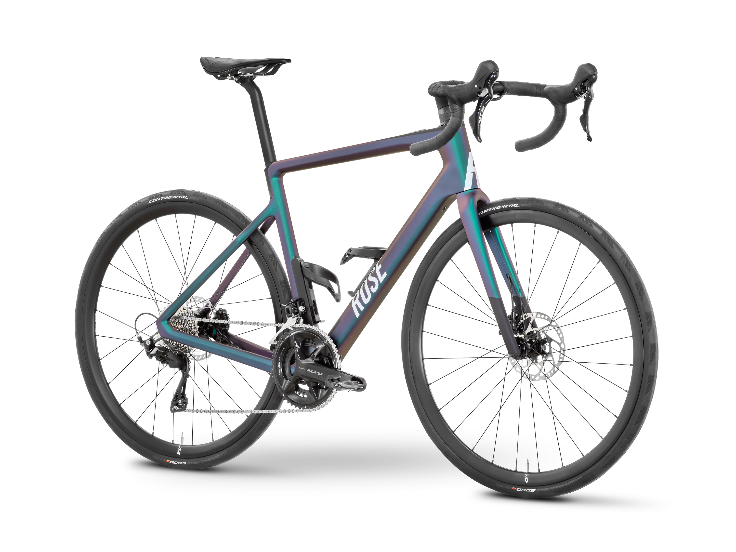 Reveal Plus 105
