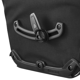 BACK-ROLLER PLUS QL2.2 Gepäckträgertasche
