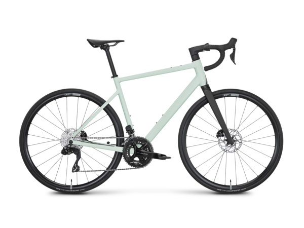 Blend 105 Di2