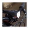 Aura 30 LED-Frontleuchte