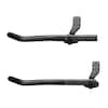 Flip/Ergo/52a Aerobar Lenkeraufsatz 