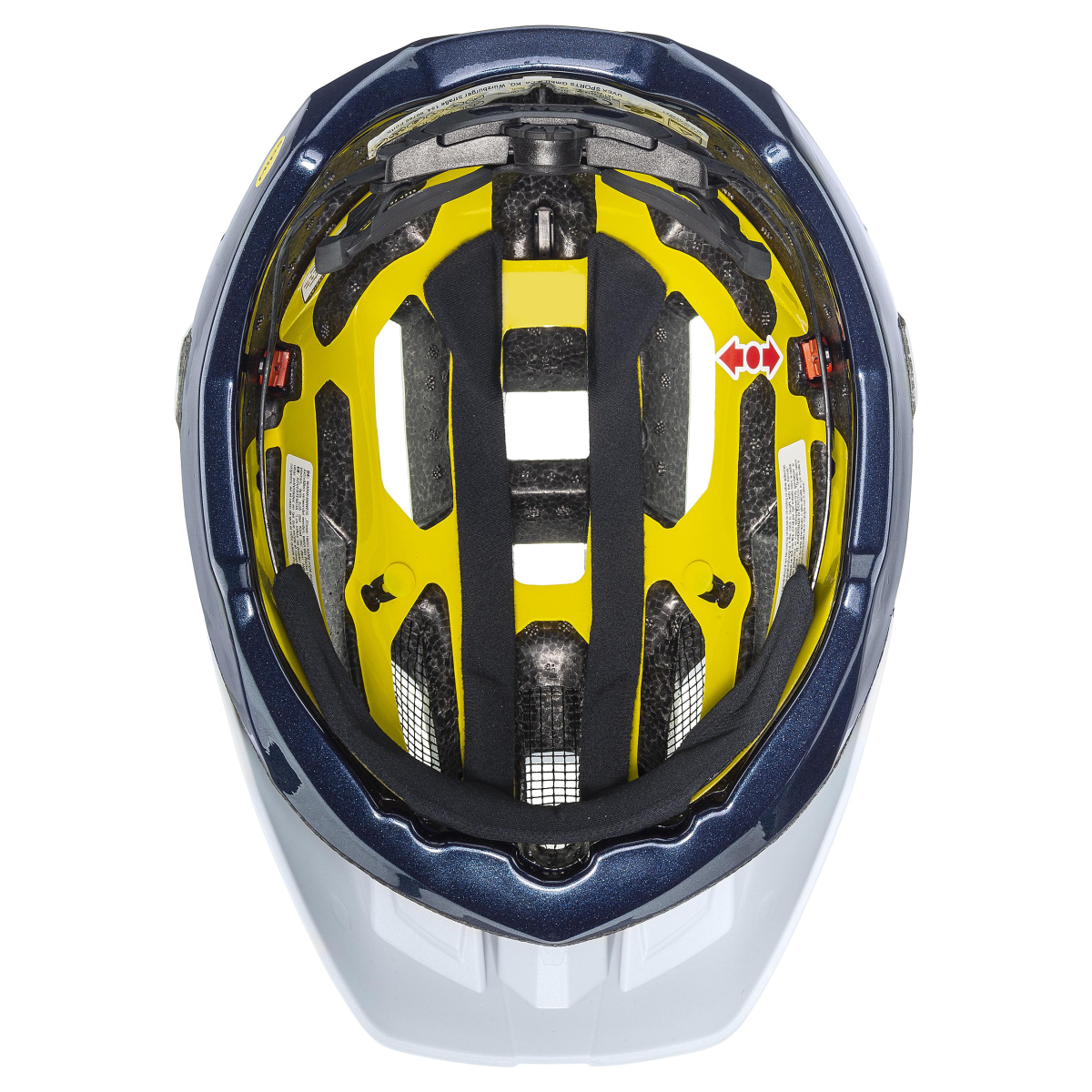 QUATRO CC MIPS MTB Helmet