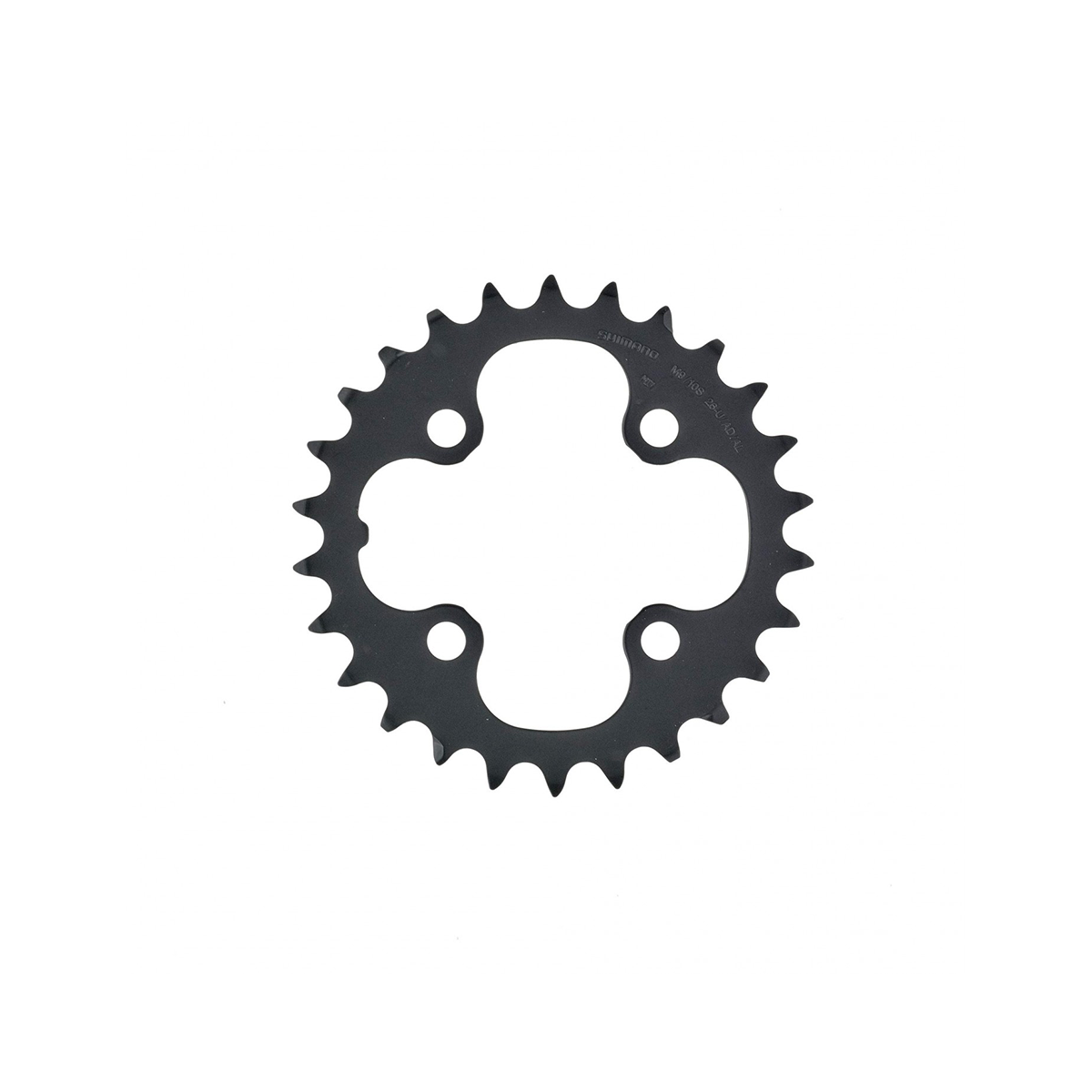 Deore FC-M610/M591/M590/T6010/T4060/T611 Chainring