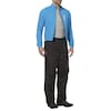 MEN'S FLUID FULL-ZIP PANTS II Regenhose 