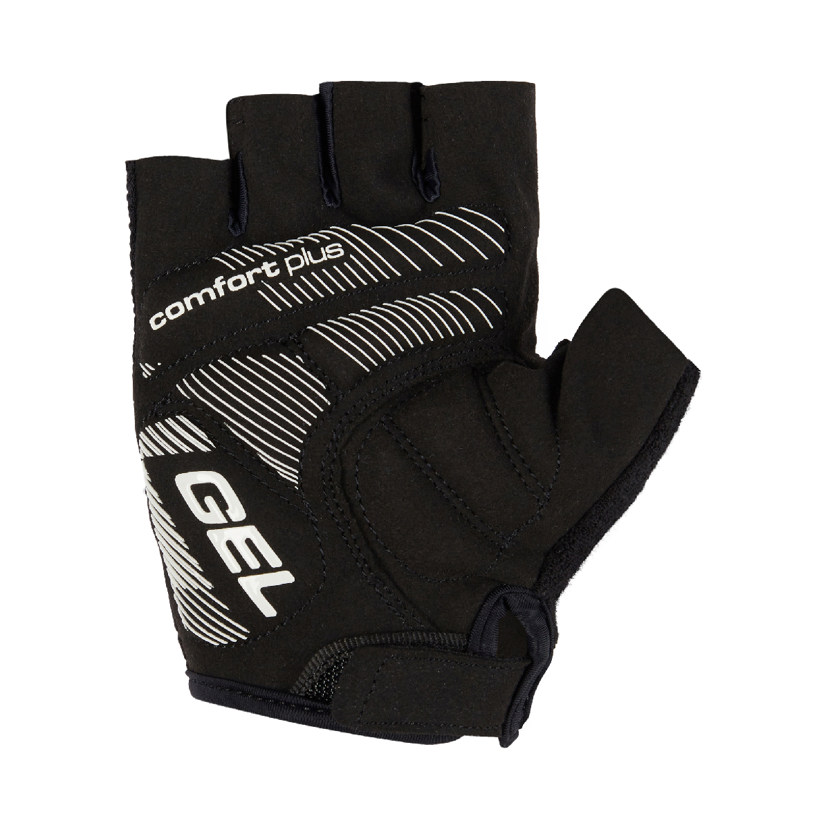 CAMAL-Z Short-Finger Cycling Gloves