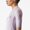 DIMENSIONE JERSEY Damen Kurzarm Radtrikot