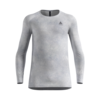 ACTIVE WARM x POW BL TOP Langarm Sportunterhemd Set