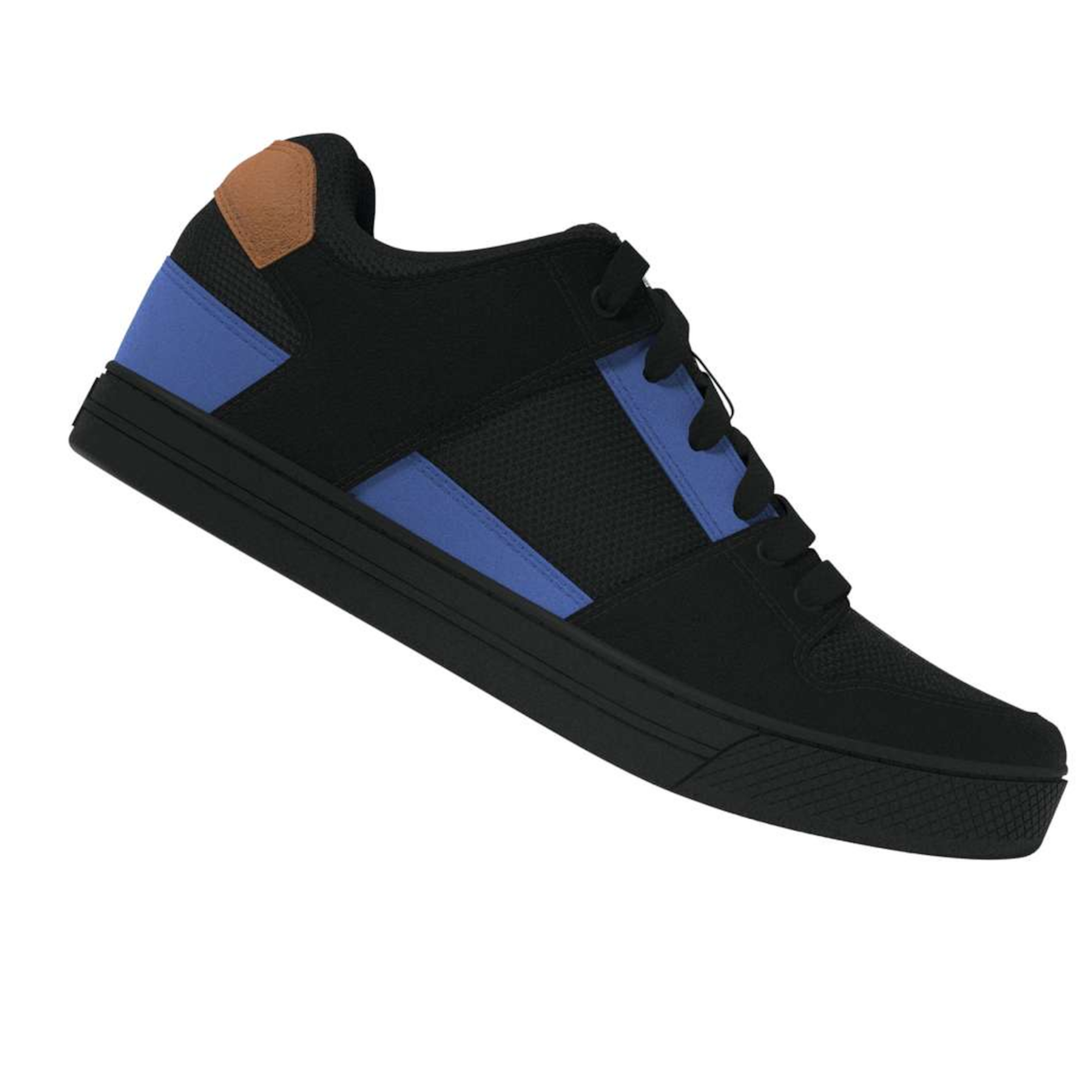 FREERIDER Flat Pedal MTB Schuhe 