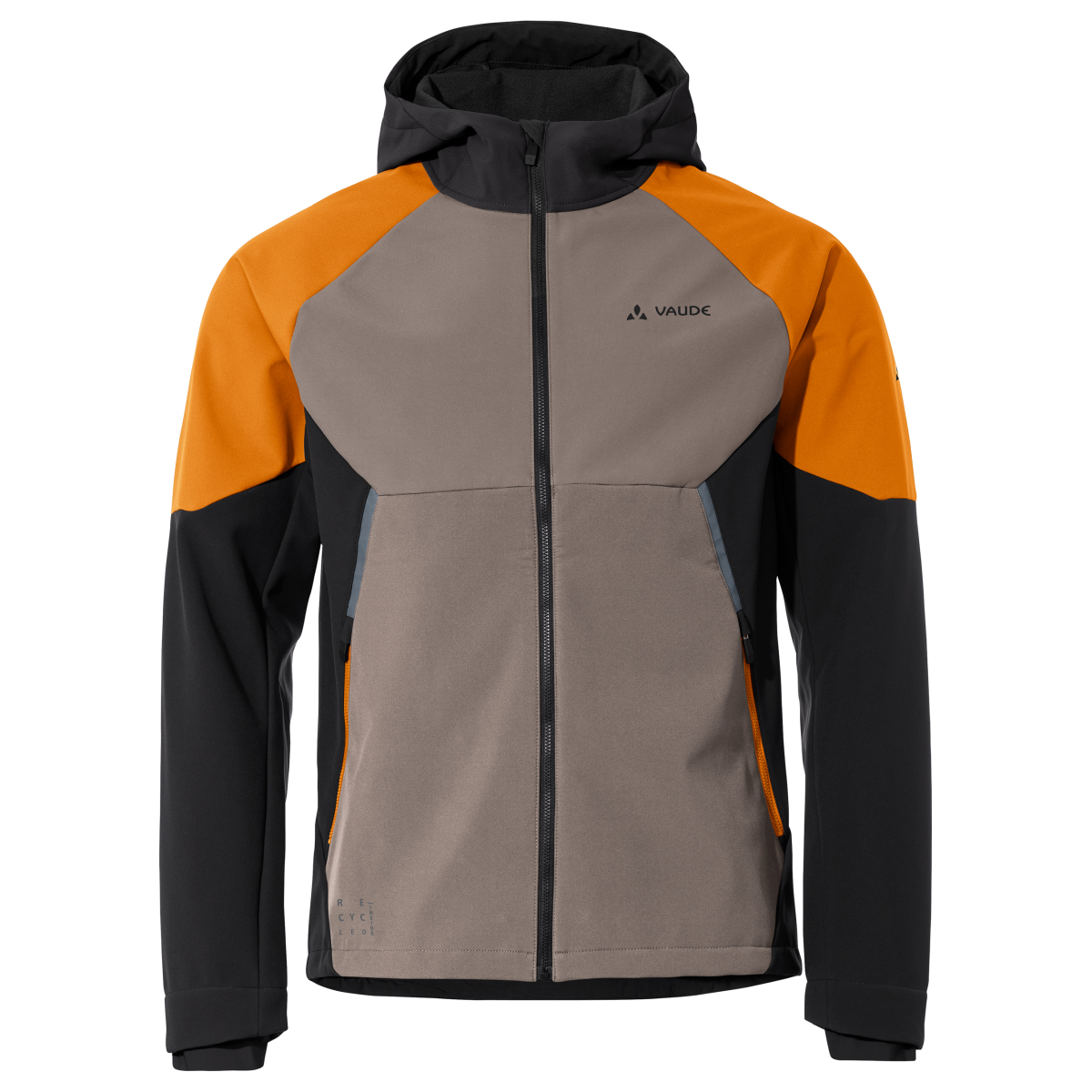Jacket Vaude Roccia Softshell Herren Vaude Me Roccia Vaude Roccia