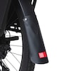 LATZ E-Plus Snap Spritzschutz für Schutzblech 70-90 mm E-Bike