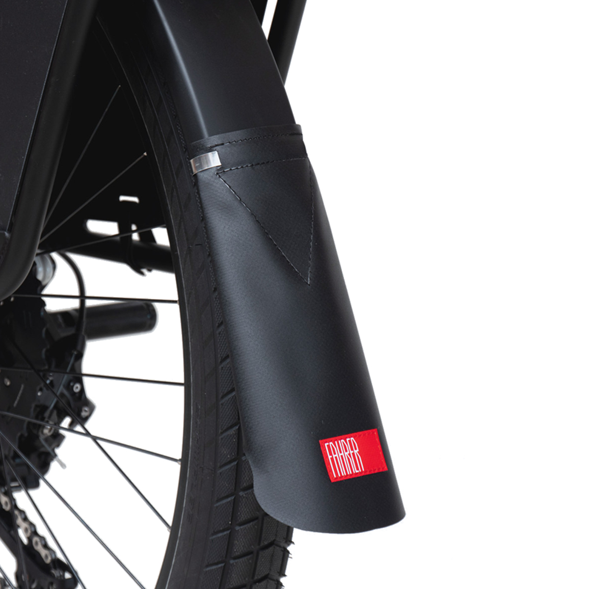 LATZ E-Plus Snap bavette pour garde-boue 70-90 mm vae